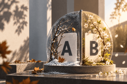 Как не испортить A/B-тест в Яндекс Директе: 5 правил для сезонных ниш