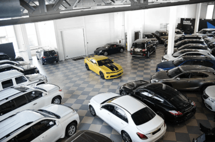 Лидогенерация для автосалона в 2026 году: как получить 5000 заявок и сколько это реально стоит