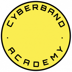 No-code Академия Cyberband