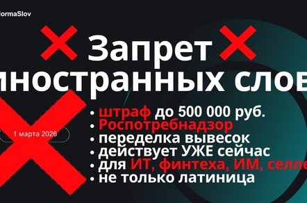 Как писать про digital и ИТ в условиях запрета иностранных слов 2026. Реклама, кейсы, инструкции