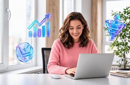 Как повысить конверсию в интернет-магазине: Взгляд разработчика