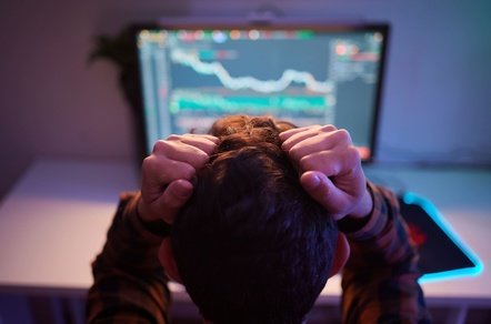 Падение трафика: 10 ключевых проблем и конкретные действия