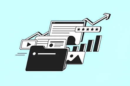 Наполнение сайта контентом: ошибки, которые убивают SEO и доверие пользователей