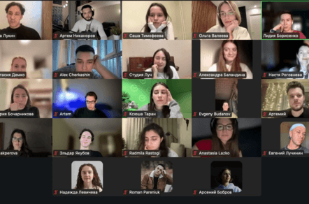 Ничего личного — только система: как мы выстроили продажи в дизайн-студии «Луч»