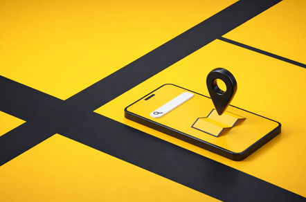 Почему клиенты так и не приходят из карт: разбор типичных ошибок бизнеса