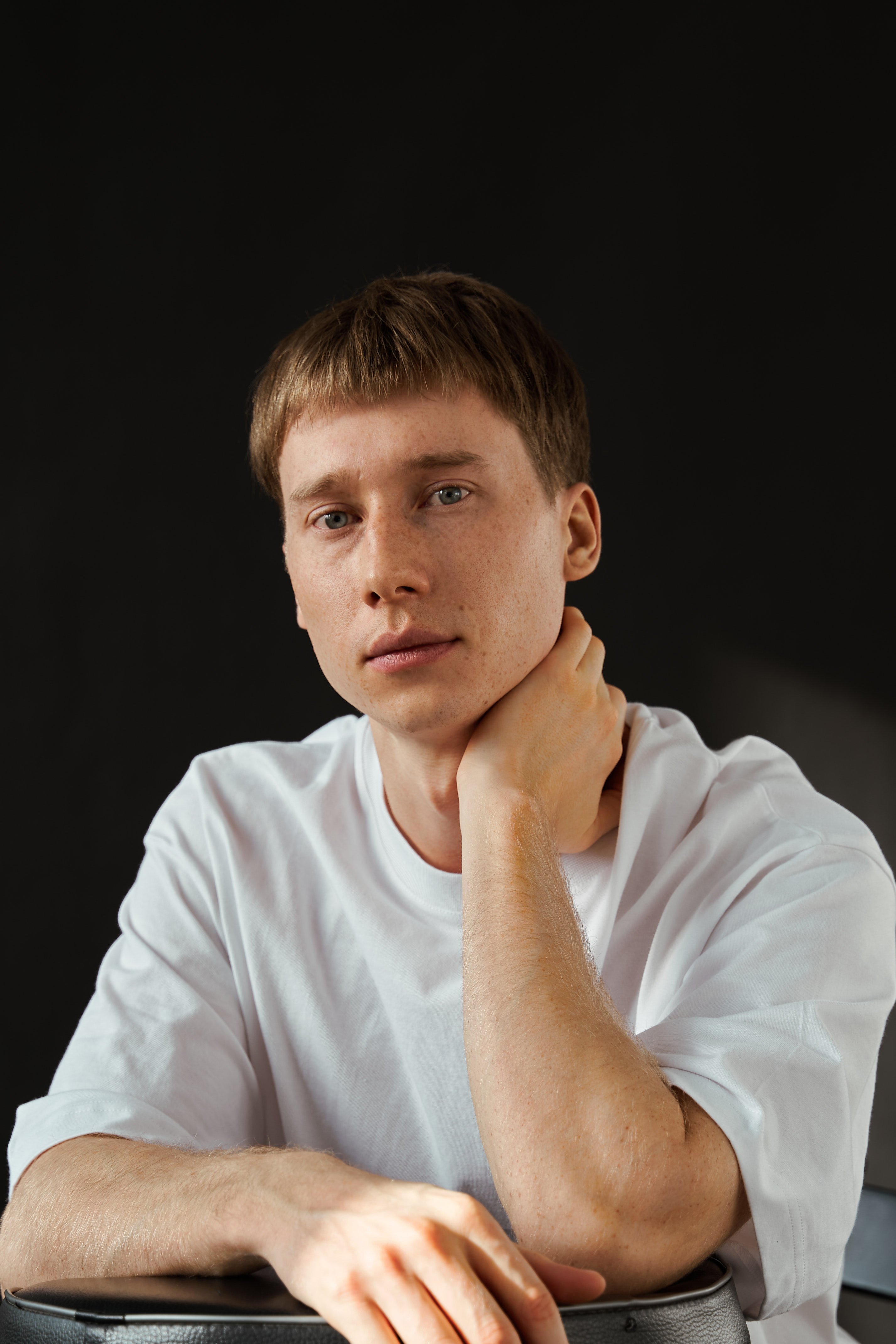 Антон