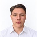 Михаил Рудаков