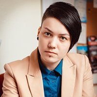 Антонина Александровна