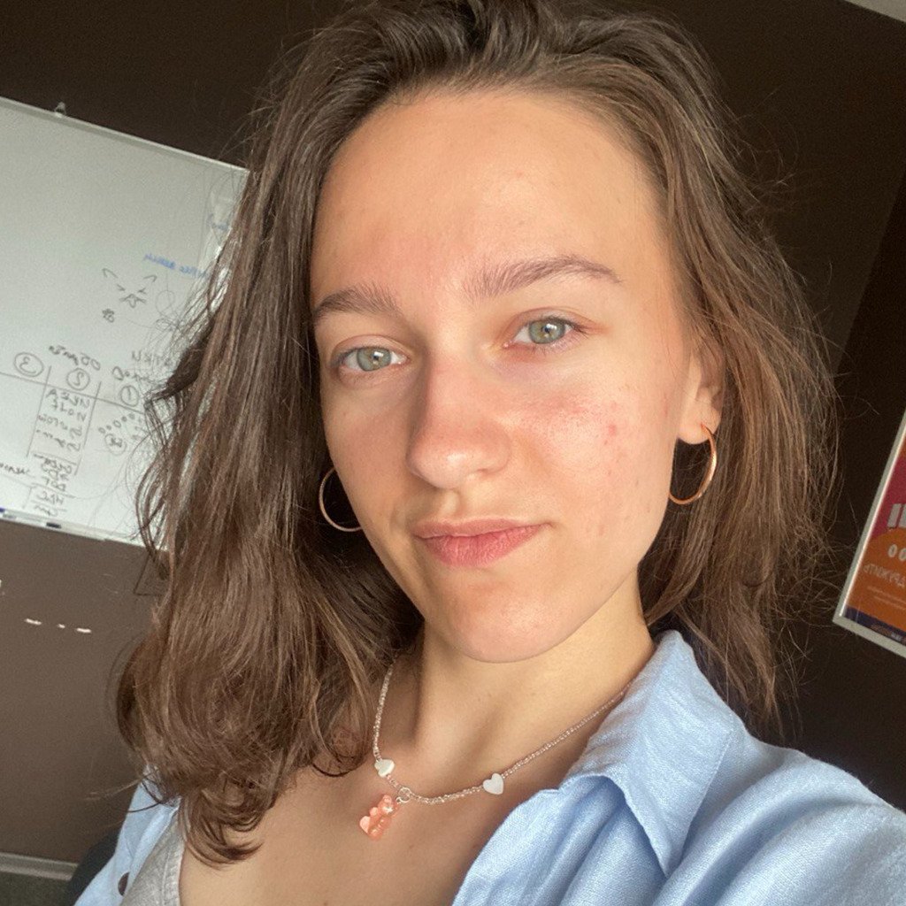 Екатерина