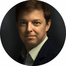 Сергей Дмитриев