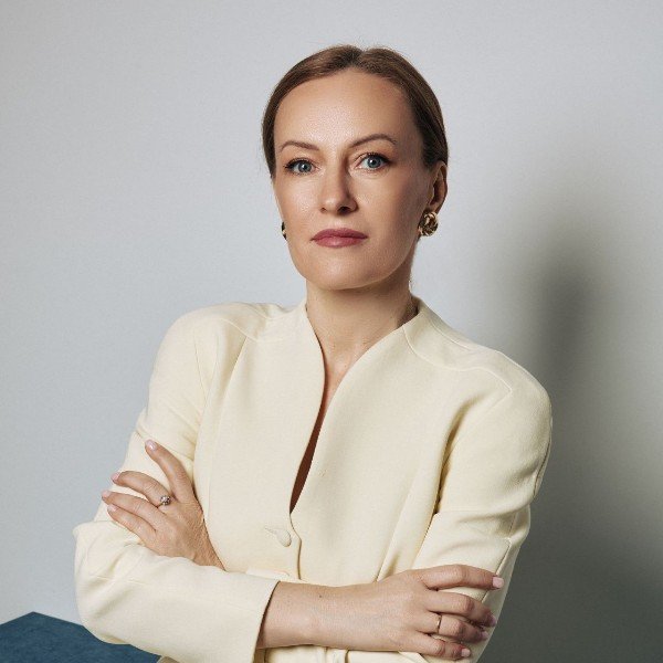 Екатерина