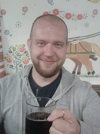 Макар Александрович