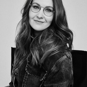 Екатерина Великина