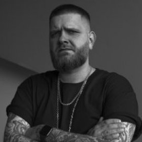 Родион Скрябин