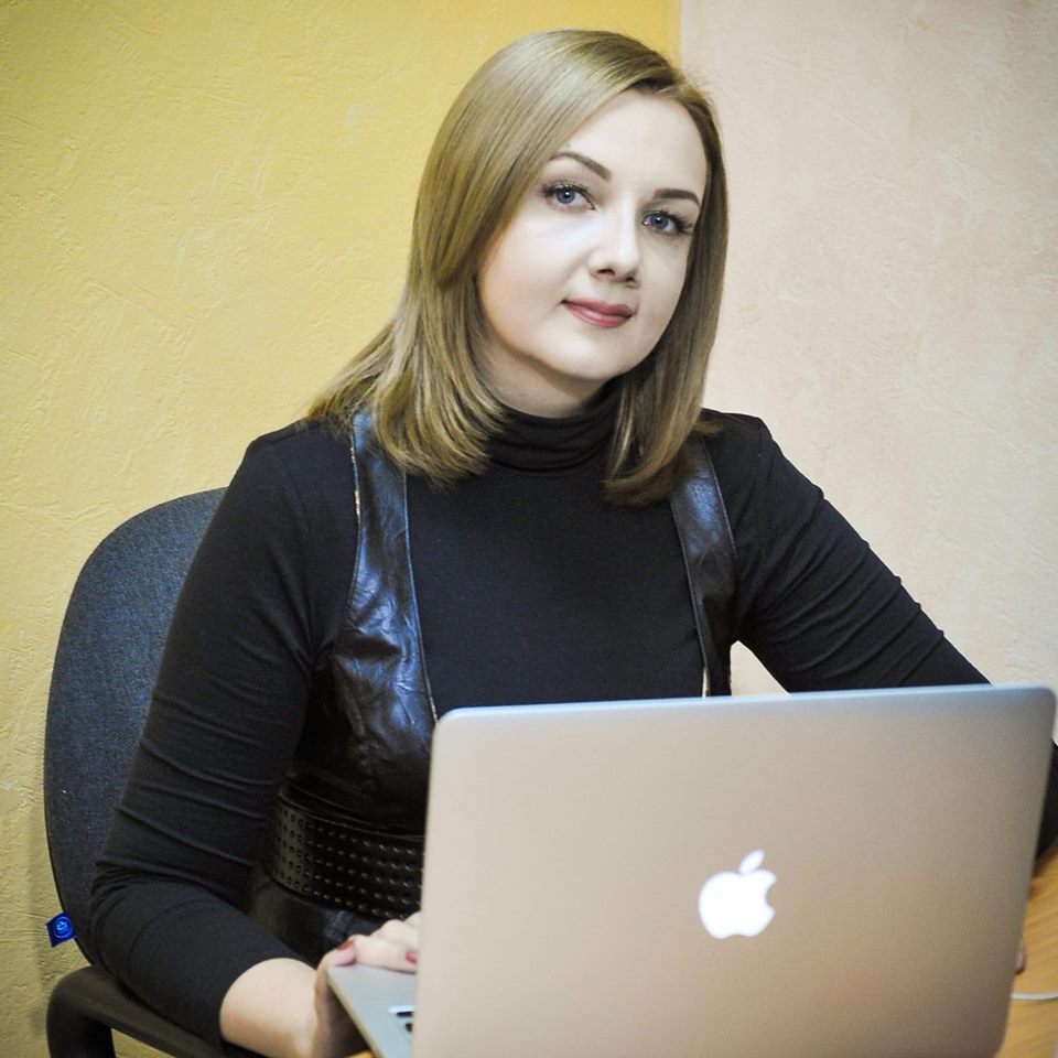 Юлия Викторовна