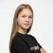 Анастасия Тюлькина