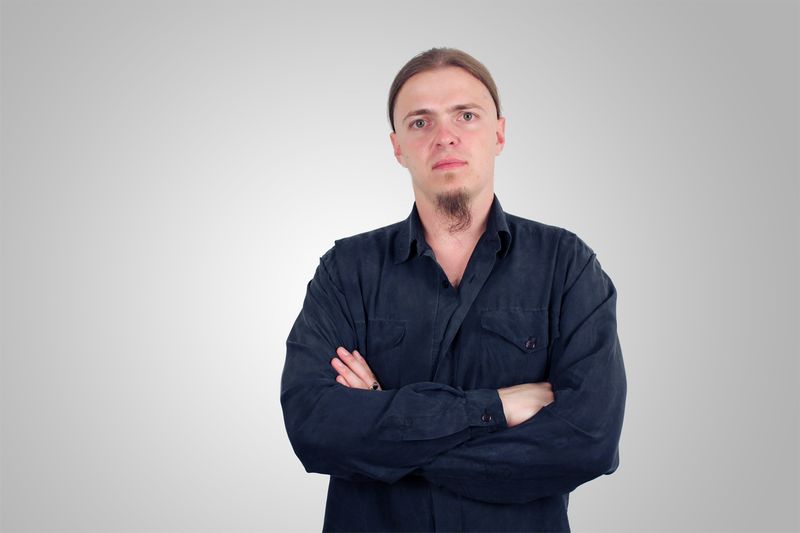 Эдуард Викторович