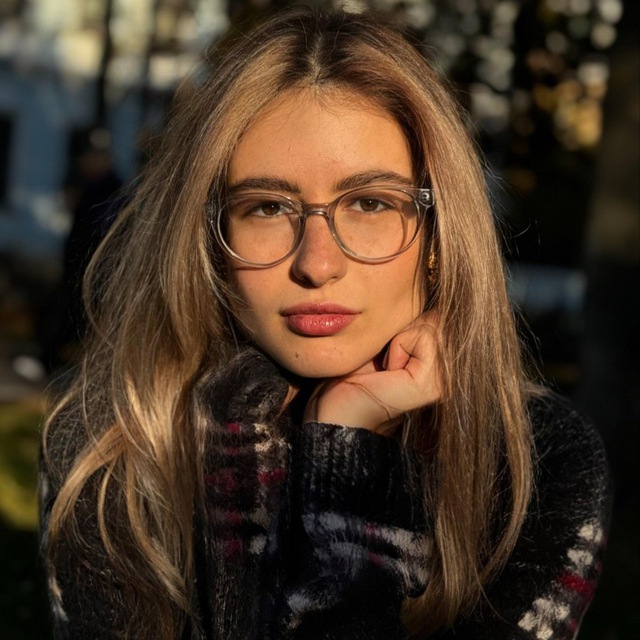 Екатерина