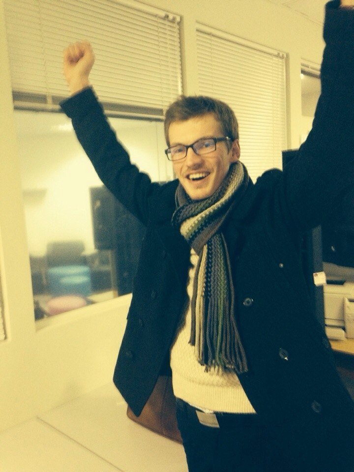 Руслан Сергеевич