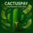CactusPay Платёжная система