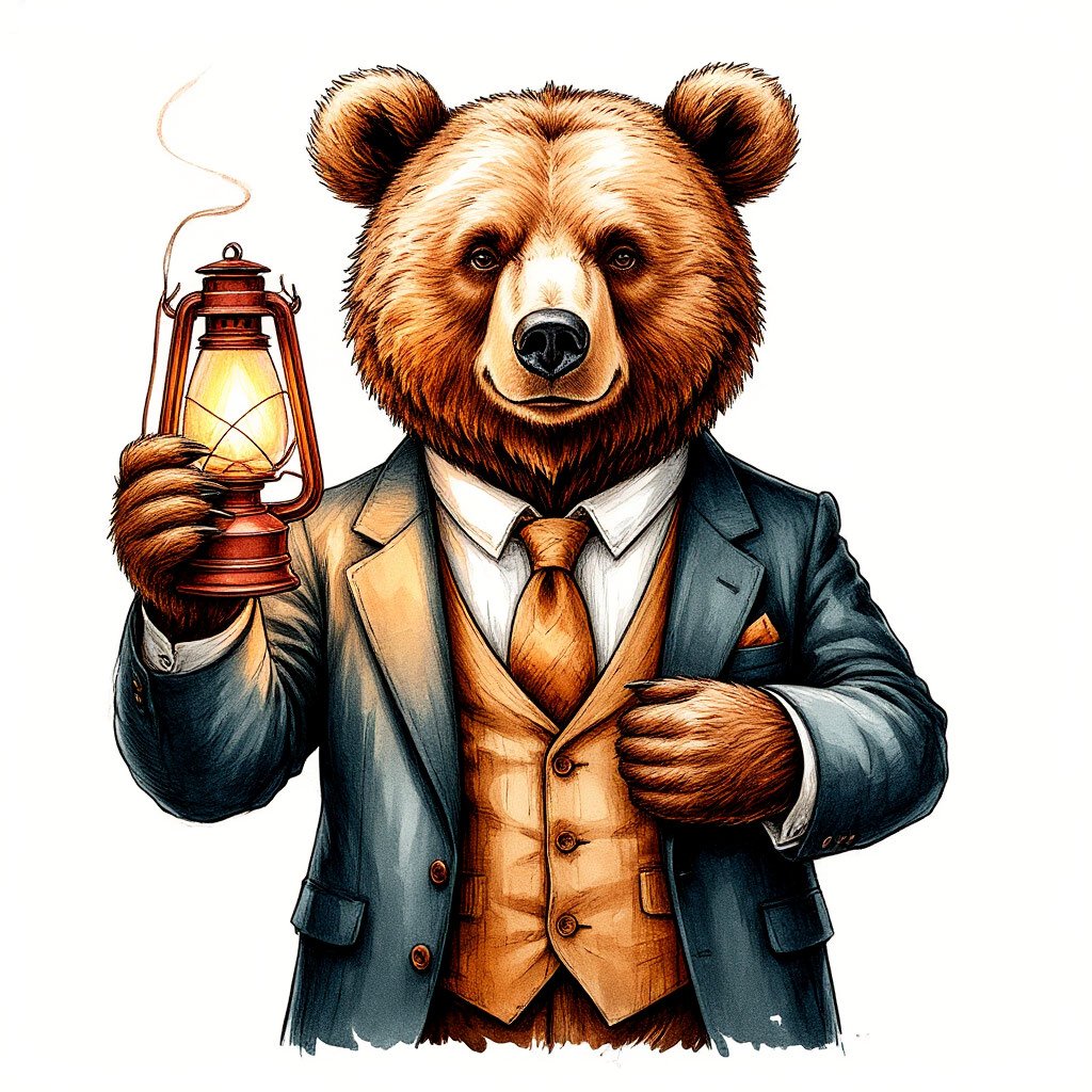 Илья Владимирович