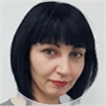 Альбина Гайнутдинова