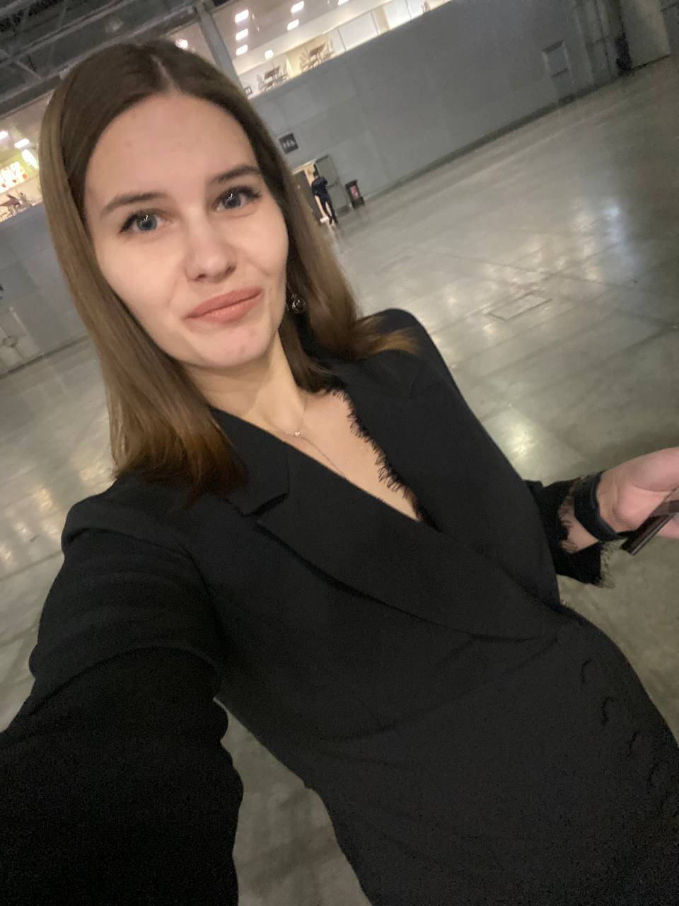 Диана Павловна