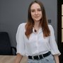 Анастасия Бочарова