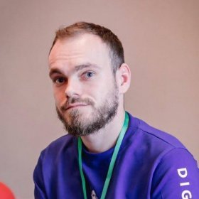 Александр Федоров