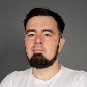 Евгений Крылов