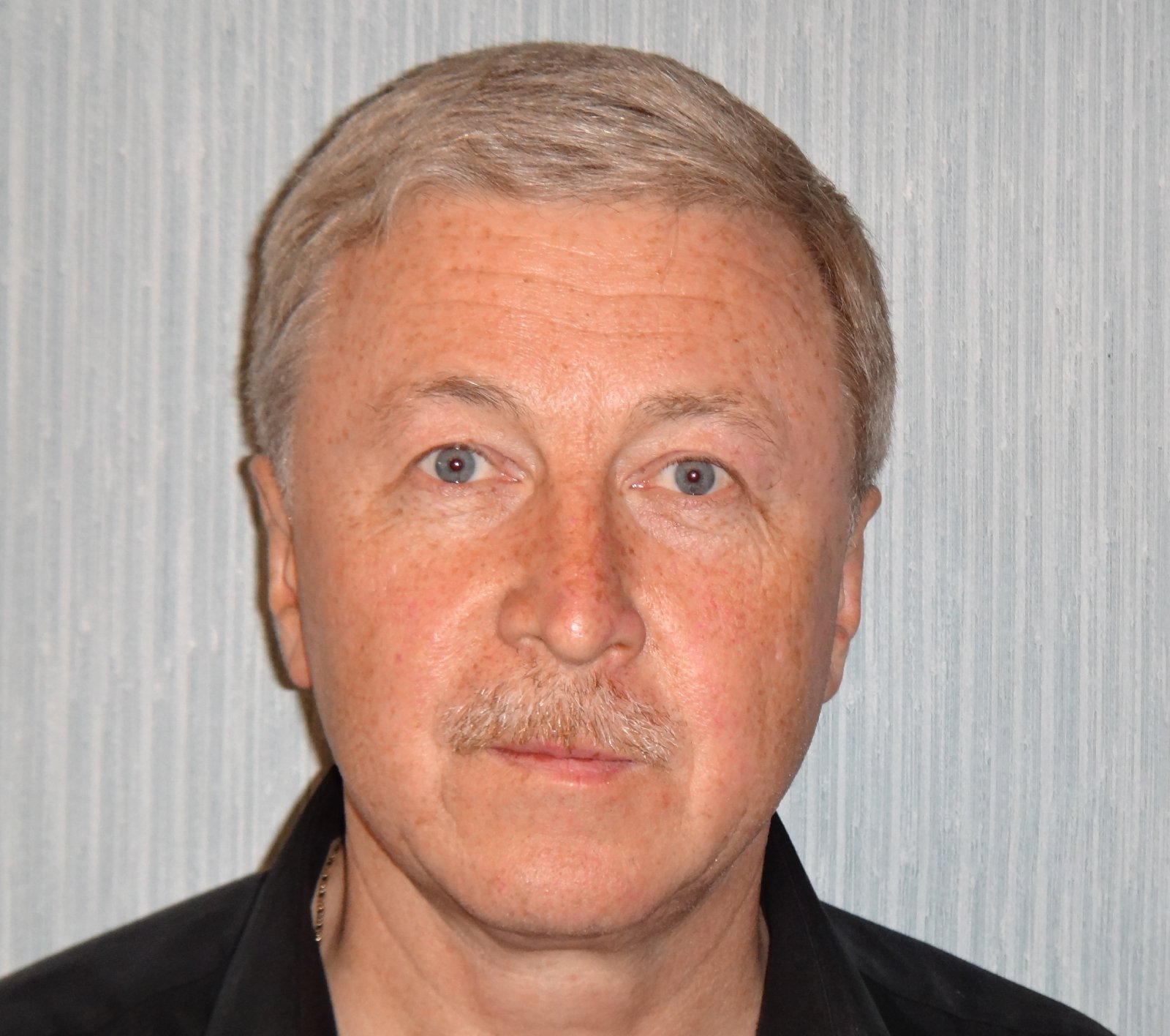 Борис Михайлович