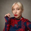 Дарья Жарких