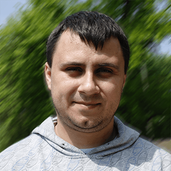 Роман Сергеевич