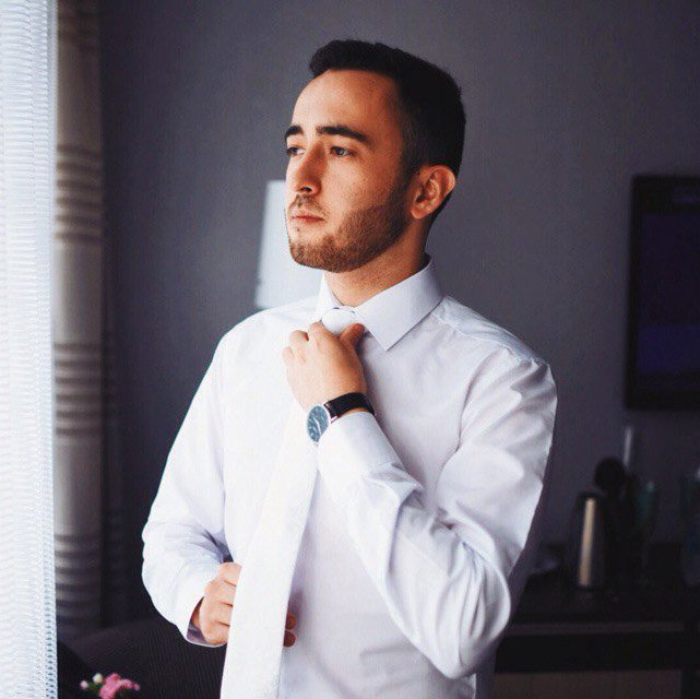 Дмитрий Николаевич