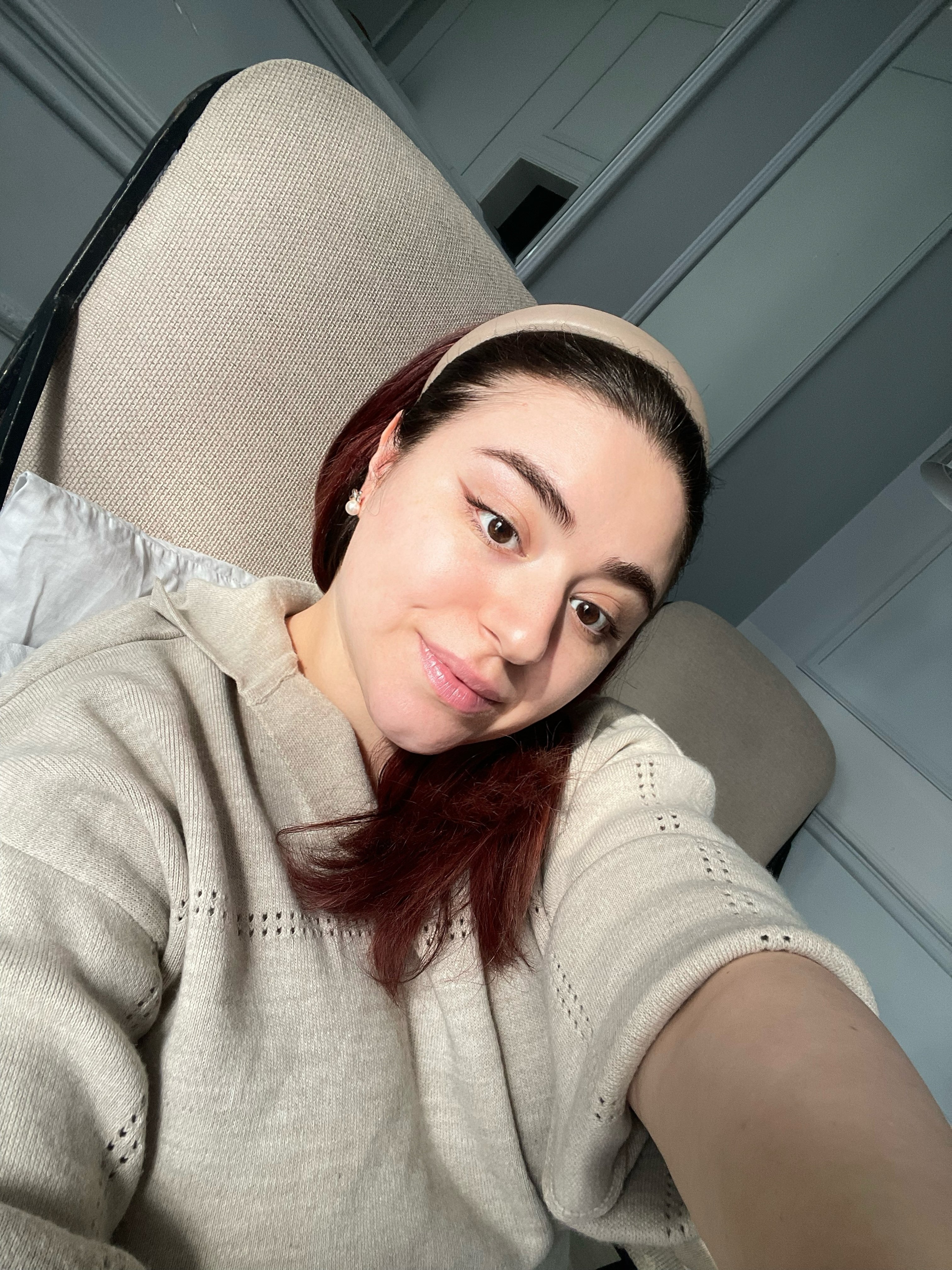 Нигяр (Ника)