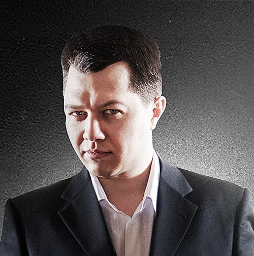 Алексей Николаевич