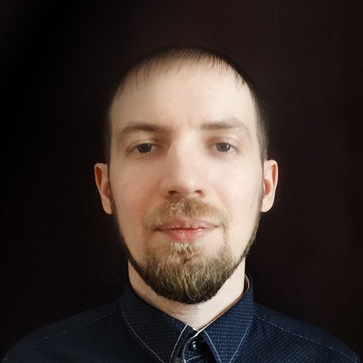 Дмитрий Михайлович