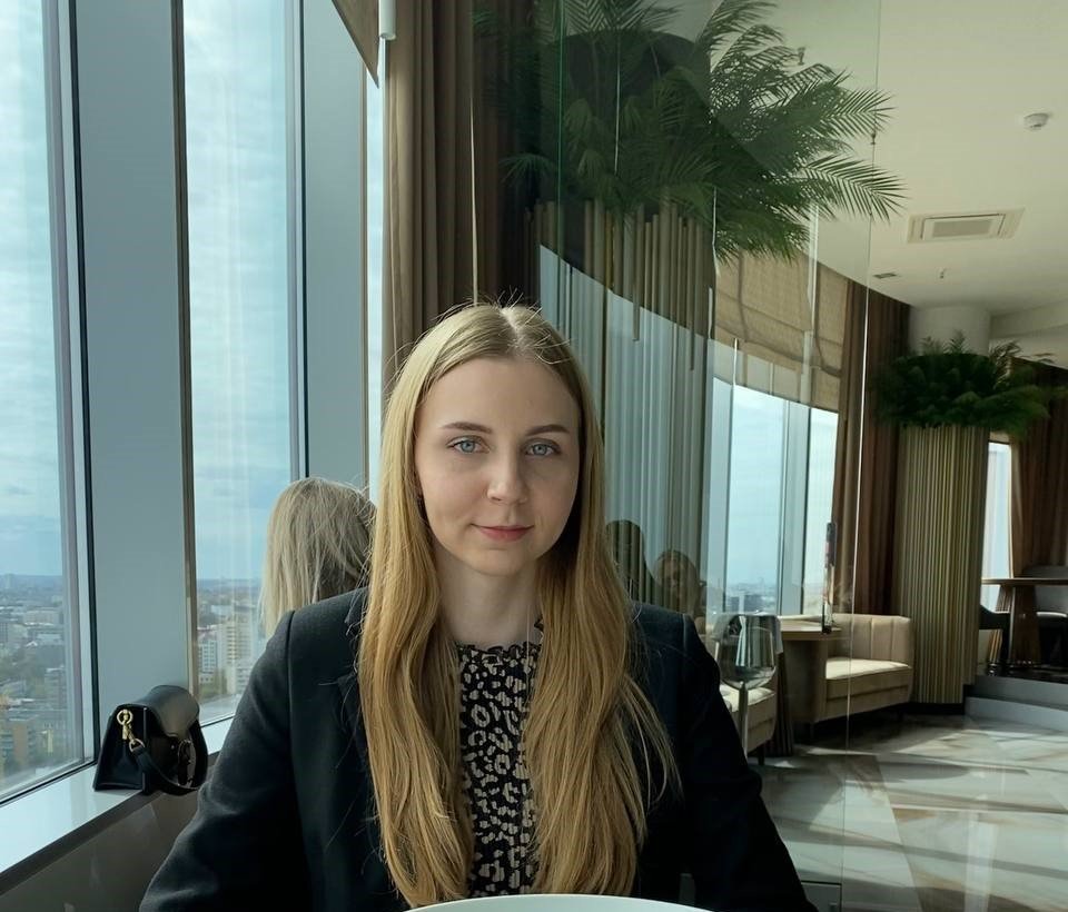 Александра