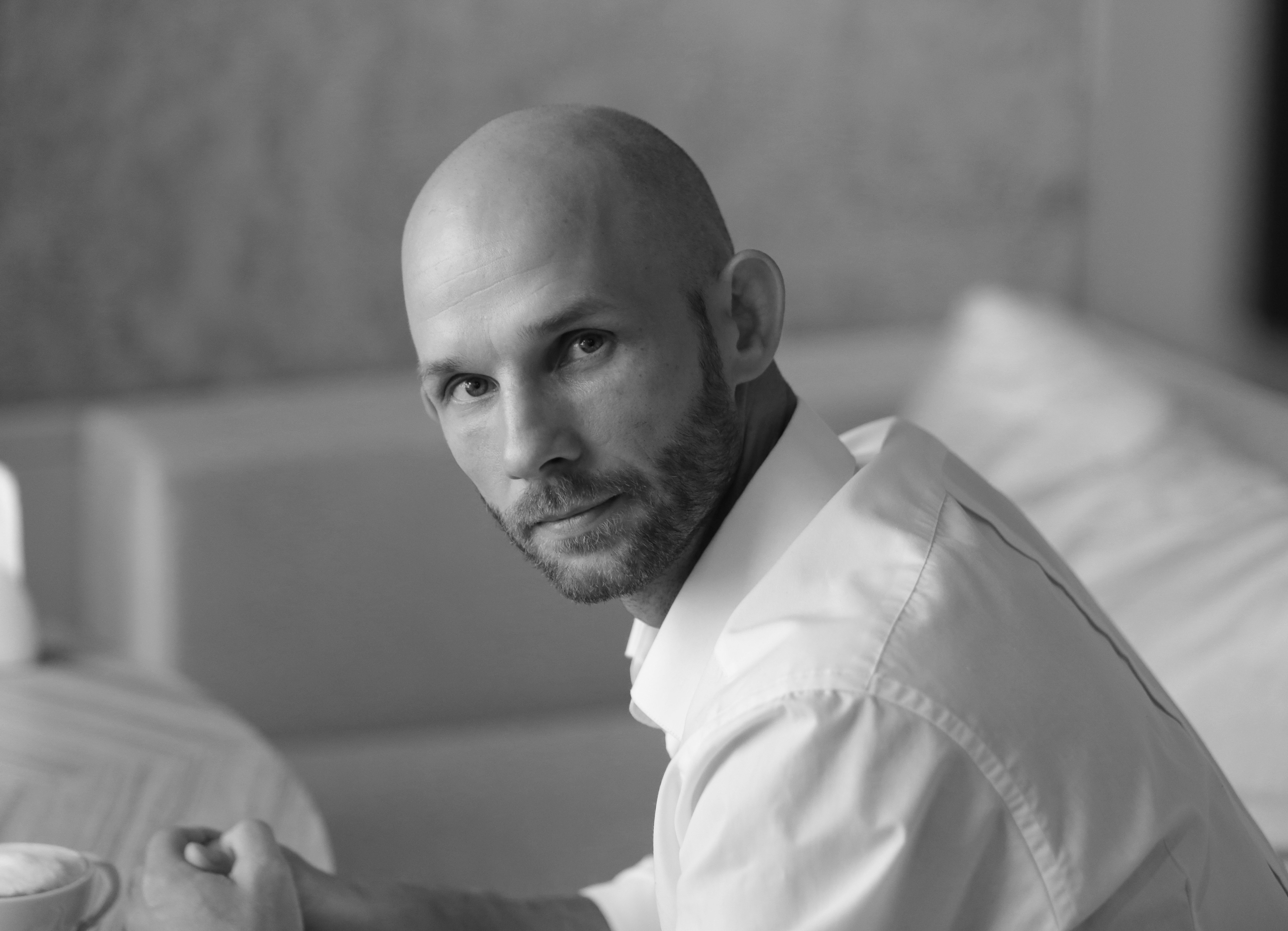 Лев Игоревич