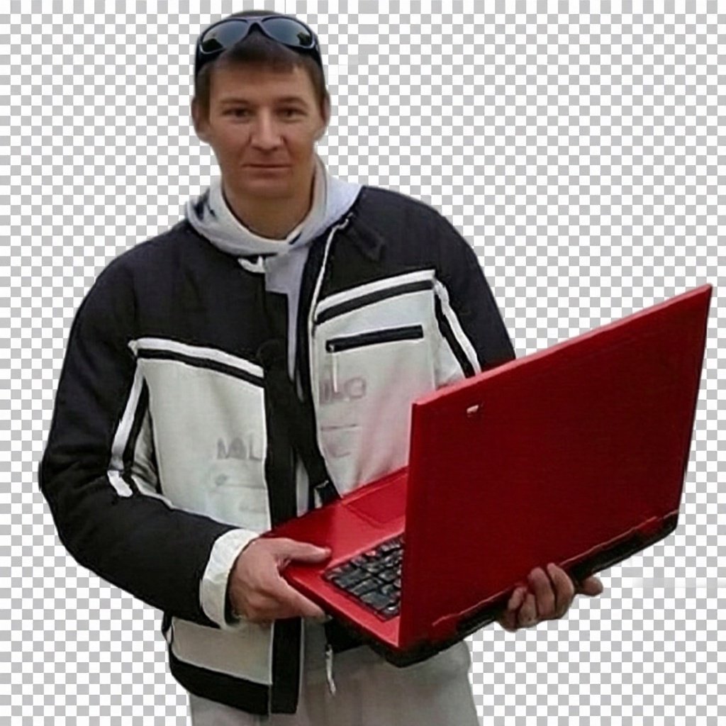 Роман