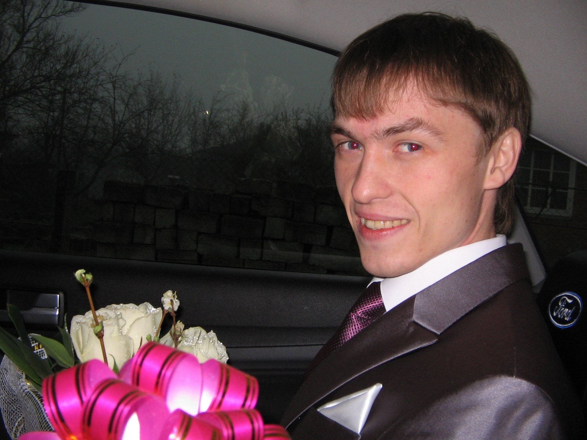 Роман Викторович