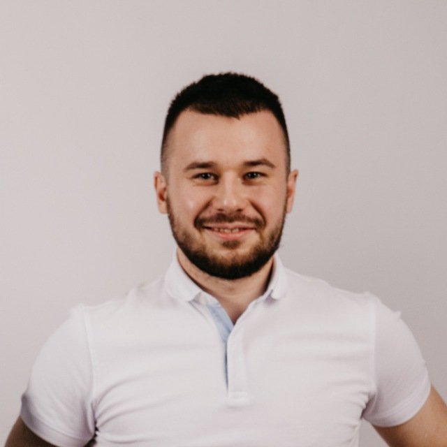 Антон Юрьевич