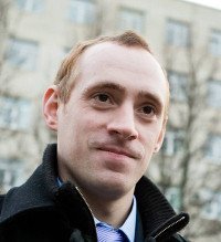 Олег Николаевич