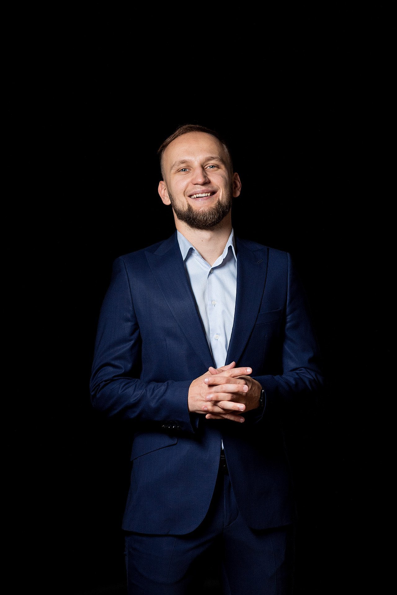 Александр Юрьевич