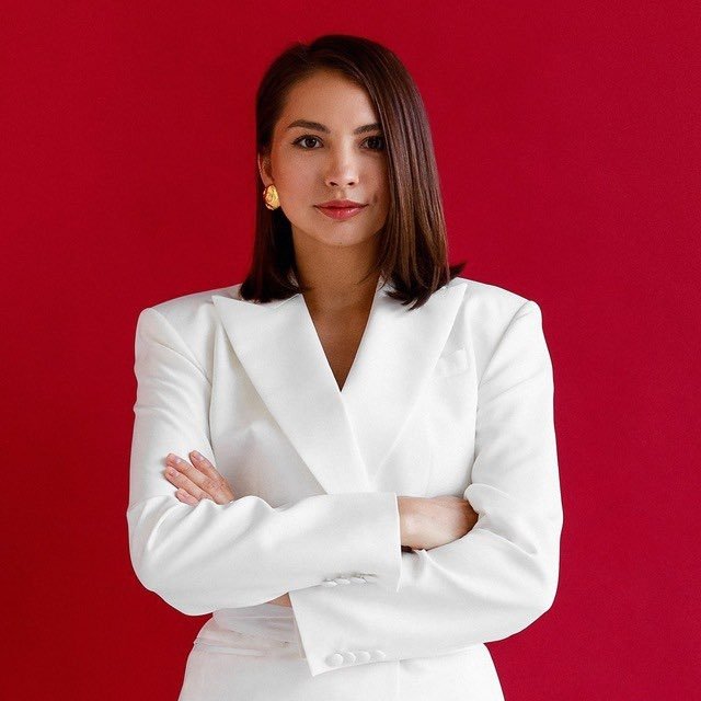Алина