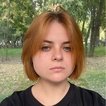 Анастасия Сидельникова