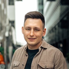 Петр Доронин