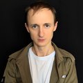 Александр Бондаренко