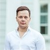 Кирилл Беккер