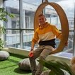Глеб Панфилов